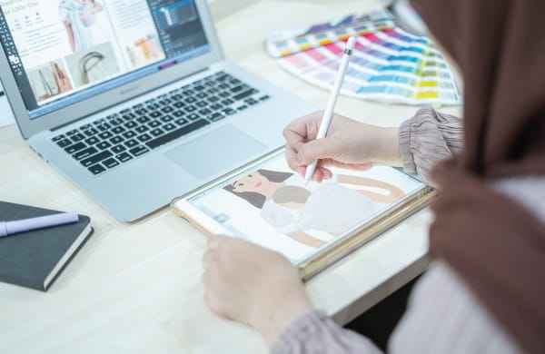 creative and be more image