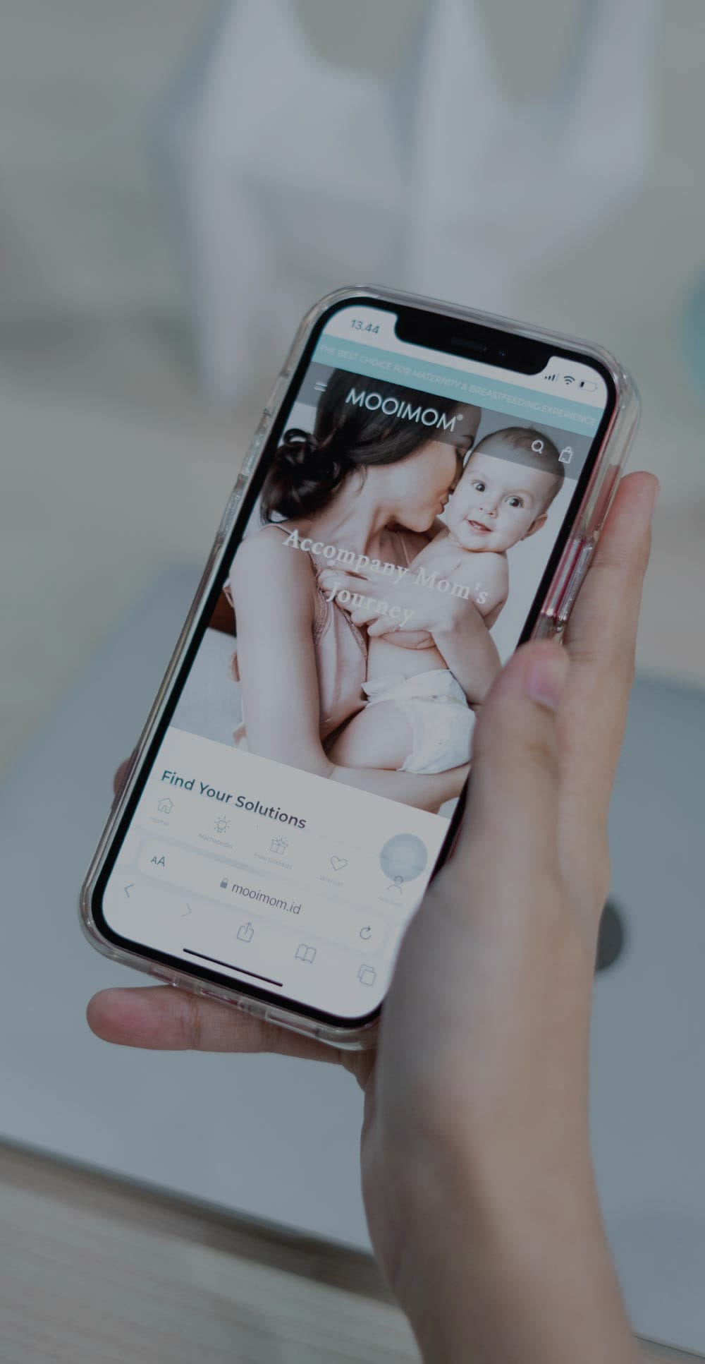 e-commerce banner image