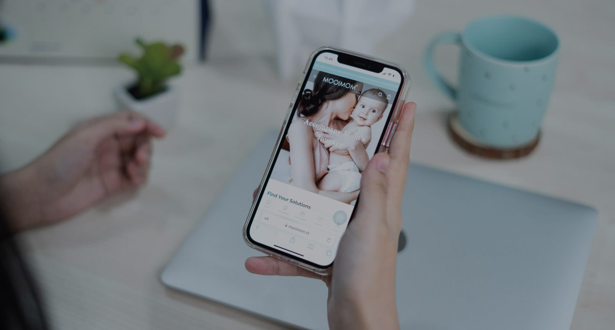 e-commerce banner image