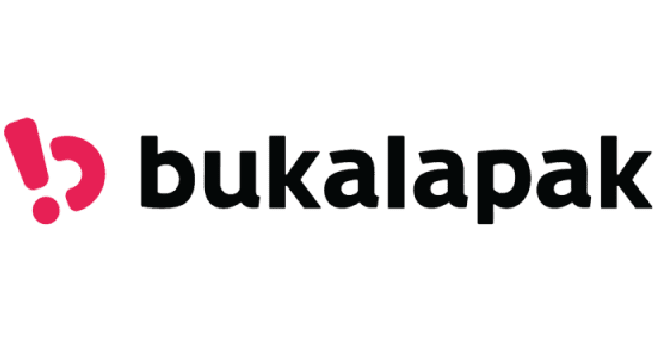 bukalapak logo