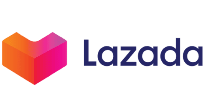 lazada logo