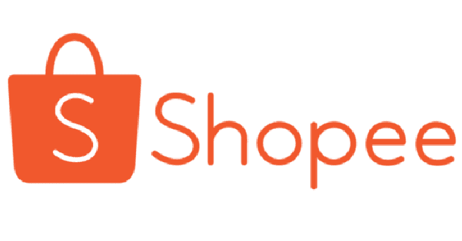 shopee logo