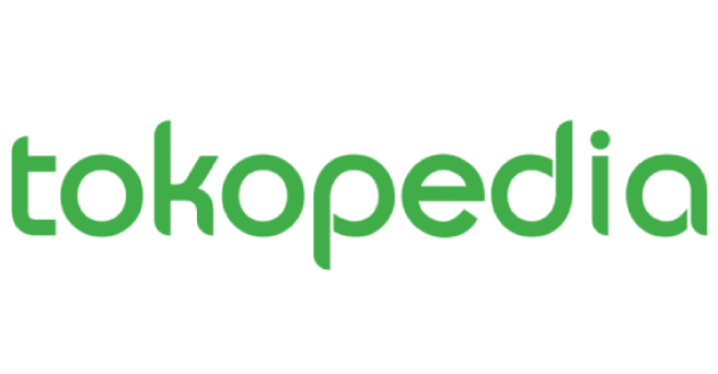 tokopedia logo