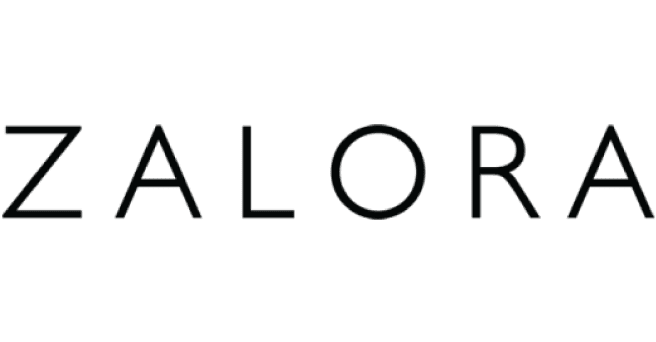 zalora logo