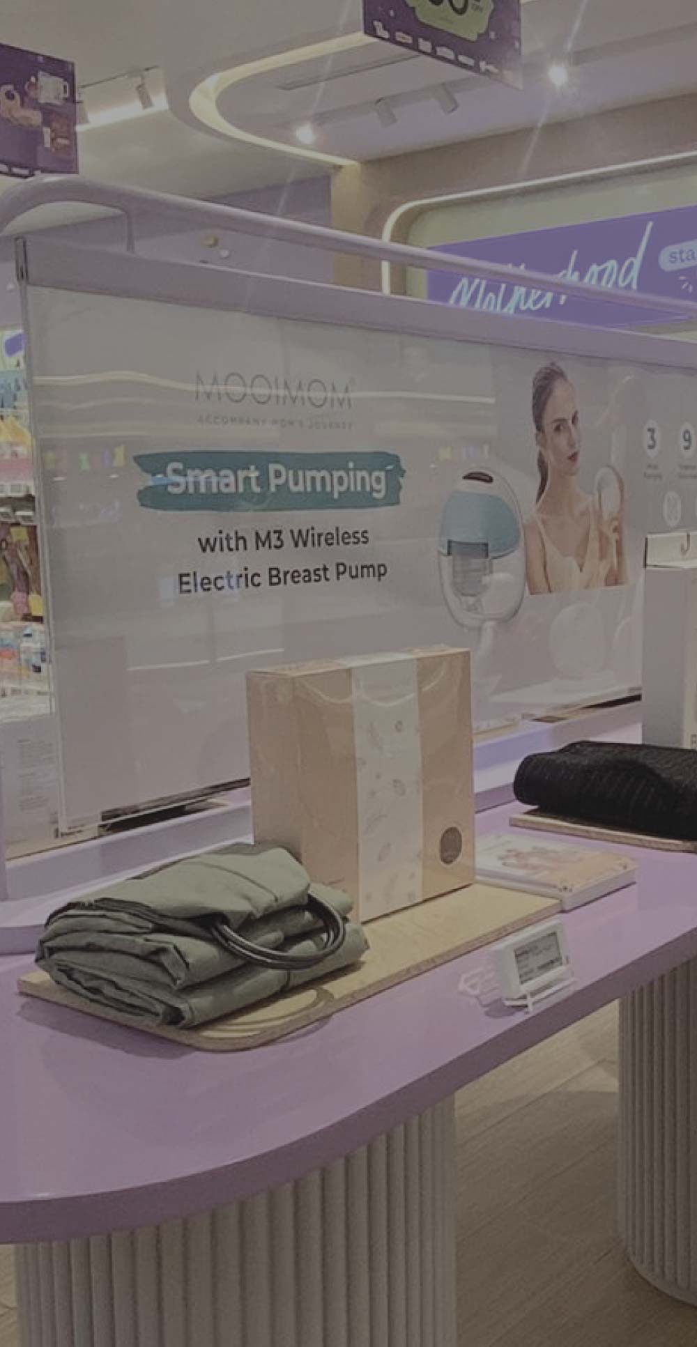 modern trade banner image