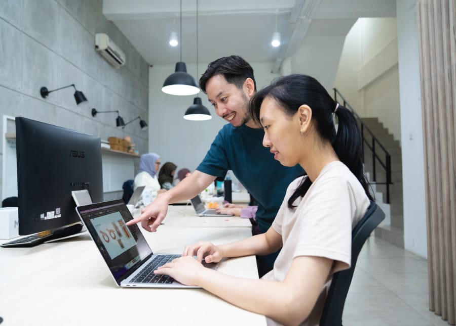 Hands on experience from day 1 image