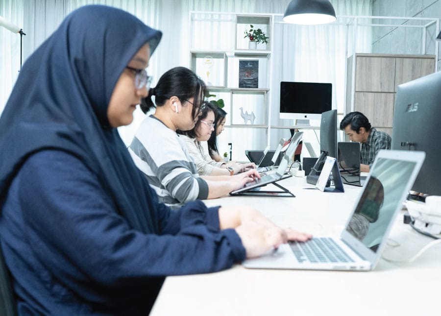 Opportunity to learn and grow image